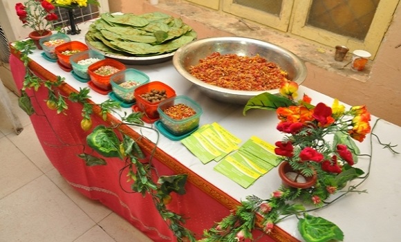 Valaikappu Catering Services in Chennai