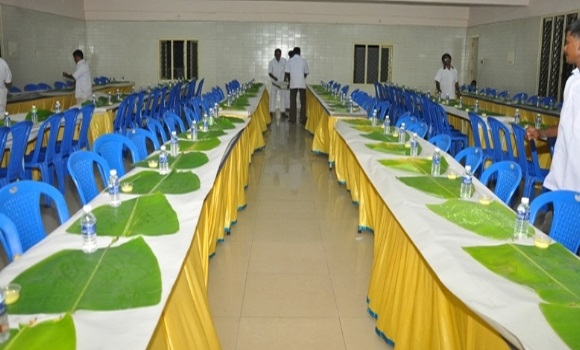 Andhra Catering Services in Chennai